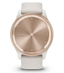 SMARTWATCH VIVOMOVE TREND/WH CREAM 010-02665-01 GARMIN