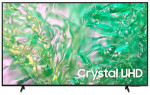 TV Set|SAMSUNG|43 "|4K Ultra HD|3840 x 2160 pixels|Flat|Crystal|UE43DU8072UXXH