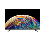 TV Set|DAHUA|43"|Smart/FHD|1920x1080|Android TV|Black|DHI-LTV43-SDB200
