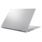 Notebook|ASUS|VivoBook S|M5606UA-MX088W|CPU  Ryzen 7|8845HS|3800 MHz|16"|3200x2000|RAM 16GB|LPDDR5x|SSD 1TB|AMD Radeon Graphics|Integrated|ENG|Card Reader Micro SD|Windows 11 Home|Silver|1.5 kg|90NB1483-M00620
