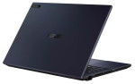 Notebook|ASUS|ExpertBook|B3404CMA-Q51625X|CPU  Core Ultra|u5-125H|1200 MHz|14"|1920x1200|RAM 16GB|DDR5|SSD 512GB|Intel Graphics|Integrated|EST|Windows 11 Pro|Black|1.57 kg|90NX0711-M01Y80