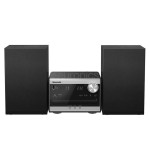 CD/RADIO/MP3/USB SYSTEM/SC-PM270EG-S PANASONIC