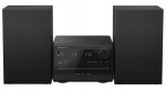 CD/RADIO/MP3/USB SYSTEM/SC-PM270EG-K PANASONIC