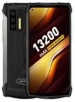 MOBILE PHONE POWER ARMOR 13/8/256GB BLACK ULEFONE