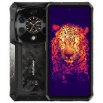 MOBILE PHONE ARMOR 28 ULTRA/THERMAL 16GB/1TB BLACK ULEFONE