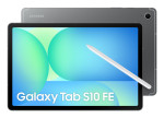 TABLET GALAXY TAB S10 FE 128G/WIFI GREY SM-X520 SAMSUNG