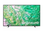 TV Set|SAMSUNG|65"|4K/Smart|3840x2160|Wireless LAN|Bluetooth|Tizen|Black|UE65DU8002KXXH