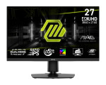 LCD Monitor|MSI|MAG 272URDF E16|27"|Gaming/4K|Matte|Panel IPS|3840x2160|16:9|160Hz|0.5 ms|Colour Black|MAG272URDFE16