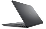 Notebook|DELL|DC15250|CPU  Core 3|100U|1200 MHz|15.6"|1920x1080|RAM 8GB|DDR4|2666 MHz|SSD 512GB|Intel UHD Graphics|Integrated|ENG|Card Reader SD|Windows 11 Pro|Carbon Black|1.9 kg|DC15250_RPLU_020_P