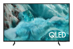 TV Set|SAMSUNG|55"|4K/Smart|QLED|3840x2160|Wireless LAN|Bluetooth|Tizen|Black|QE55Q7FAAUXXH