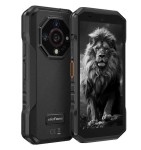 MOBILE PHONE ARMOR X32 PRO/8/256GB BLACK ULEFONE