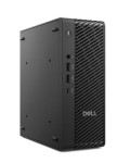 PC|DELL|Pro Max Micro|FCM2250|Business|Desktop|CPU Core Ultra|u7-265|2400 MHz|RAM 16GB|DDR5|5600 MHz|SSD 512GB|Graphics card NVIDIA RTX A400|4GB|ENG|Windows 11 Pro|Included Accessories Dell Optical Mouse-MS116 - Black,Dell Wired Keyboard - KB216 - US International (QWERTY) - Black|BTO104_FCM2250_EMEA