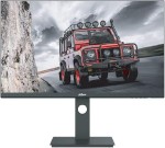 LCD Monitor|DAHUA|LM27-U401A|27"|Business/Gaming/4K|Panel IPS|3840x2160|16:9|100Hz|5 ms|Colour Black|DHI-LM27-U401A