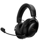 HEADSET HYPERX CLOUD III S WRL/WL BK GAM A59YZAA HYPERX