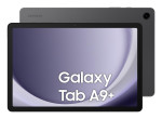 TABLET GALAXY TAB A9+ 11"/128 WIFI GRAP SM-X210 SAMSUNG