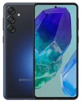 MOBILE PHONE GALAXY M55/8/256GB BLACK SM-M556E SAMSUNG