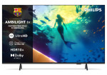TV Set|PHILIPS|43 "|4K Ultra HD|3840 x 2160 pixels|Flat|16:9|LED|43PUS8010/12
