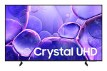 TV Set|SAMSUNG|50 "|4K Ultra HD|3840 x 2160 pixels|Flat|16:9|LED|UE50U8072FUXXH