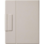 Tablet Case|ONYX BOOX|White|OCV0446R