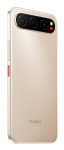 MOBILE PHONE AIR 5G/8/256GB GOLD NUBIA