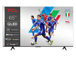 TV Set|TCL|65 "|4K Ultra HD|3840 x 2160 pixels|Flat|16:9|QLED|65T69C
