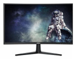 LCD Monitor|DAHUA|27 "|1920 x 1080 pixels|Full HD|Native aspect ratio 16:9|LED|Curved|DHI-LM27-E240C