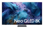 TV Set|SAMSUNG|85 "|8K Ultra HD|7680 x 4320 pixels|Flat|16:9|Neo QLED|QE85QN990FTXXH