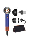 HAIR DRYER SUPERSONIC/HD16 BLUE/TOP. 515166-01 DYSON