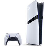 PLAYSTATION 5 CONSOLE PRO/2TB 711719024125 SONY