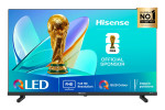 TV Set|HISENSE|32 "|Full HD|1920 x 1080 pixels|Flat|16:9|QLED|32A5Q