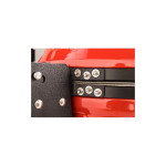 Anglinis lauko grilis Kamado Joe Big Joe III Stand Alone