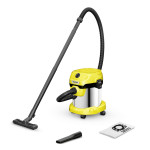 Karcher WD 2 Plus S V-15/4/18