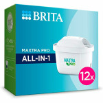 BRITA MAXTRA PRO Pure Performance filtravimo kasetė 12 - Originalus pakaitalas švaraus skonio vandeniui