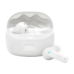 JBL Tune Beam 2 White