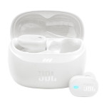 JBL Tune Buds 2, white