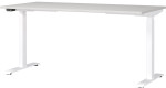 Rašomasis stalas 7908, baltas