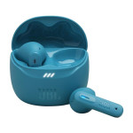 JBL Tune Flex 2, blue