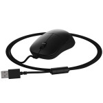 Endgame Gear XM2 8K Black (Juoda) Žaidimų Pelė