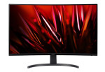 LCD Monitor|ACER|Nitro ED320QX2biipx|31.5 |Gaming|Panel VA|1920x1080|16:9|180Hz|Matte|1 ms|Tilt|Colour Black|UM.JE0EE.201