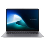 ASUS ExpertBook P5405CSA-NZ0417W - Ultra 7-258V | 14'' | 144Hz | 32GB | 1TB | W11H | AI