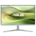 ASUS VU279CFE-G 27" Full HD plokščia IPS LCD žaidimų monitorius, žalia/pilka, 100 Hz, 1 ms reakcija.