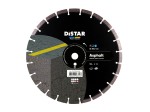 350 mm Distar ASPHALT asfalto ir šviežio betono pjovimo diskas