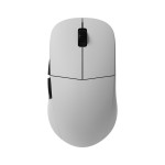 Endgame Gear XM2w Wireless 4K White (Balta) Belaidė Žaidimų Pelė