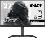 iiyama G-MASTER 27" Full HD LED Žaidimų Monitorius - 100Hz, 1ms, Juodas