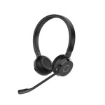Jabra Evolve 65 TE, black