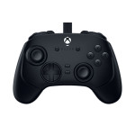Žaidimų valdiklis - RAZER - RZ06-05210100-R3M1 - Laidinė - Su jack jungtimi - Juoda