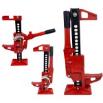 "Farmers rail hi-lift 3t 20"