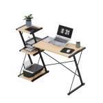 Rašomasis stalas Mark Adler Leader 3.5, ąžuolas