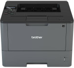 Brother HLL5000DYJ1 / nespalvotas