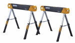 ToughBuilt TB-SH60-2 Ožys / Stovas / Darbo stalas, 2 vnt.